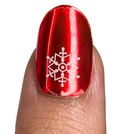 Christmas Red