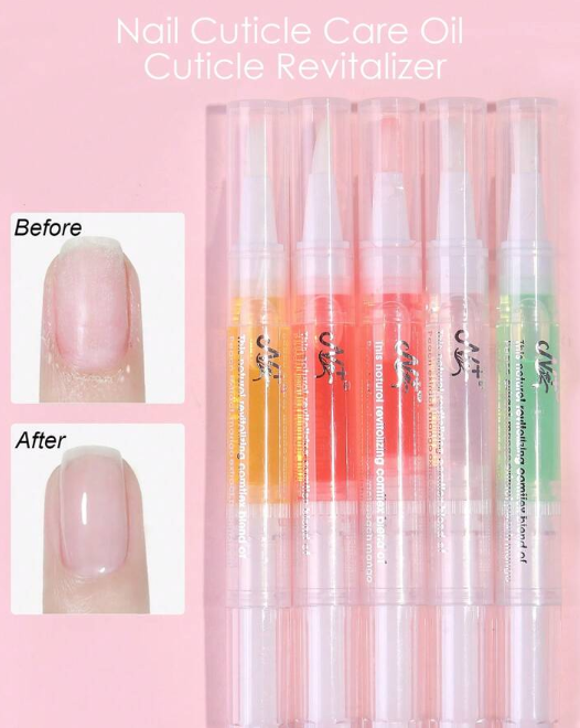 Nourishing Cuticle Oil Pen