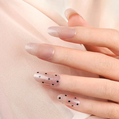 Polka Dot